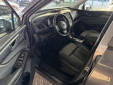 Subaru: Subaru Ascent: 2022 г., 2.4 л, Вариатор, Бензин, Кроссовер — 8