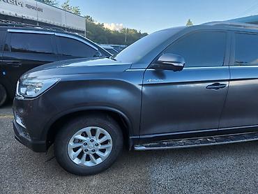 рекстон моторы: Разбор SsangYong Rexton Khan 2019 | 2.2 дизель D22DTR | пробег 79 000 — 9
