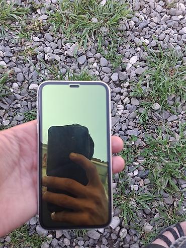 Apple iPhone: IPhone 11, 64 GB, Ağ, Face ID — 2