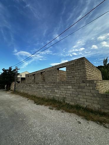 Torpaq sahələrinin satışı: 6 sot, Tikinti, Mülkiyyətçi, Kupça (Çıxarış) — 1