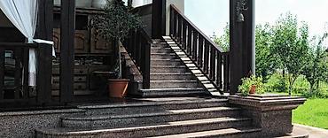 Фасадные работы: Утепление фасада, Ремонт фасада | Балясины | Гранит, Мрамор, Сары-Таш Больше 6 лет опыта — 4