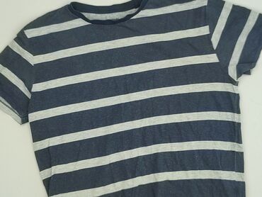 T-shirt, SinSay, 13 years, 152-158 cm, condition - Perfect