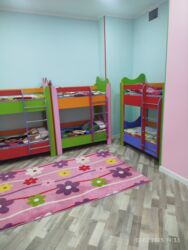 Kommersiya daşınmaz əmlakının satışı: Muasir dəbli 400 kv uşaq bağçası satılır — 20 Yanvar metrosu, Bravo — 14