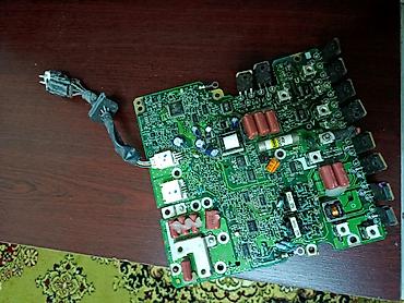 Nəqliyyat: Toyota Prius (2005–2009, 2‑ci nəsil) üçün inverter və DC‑DC çevirici — 2