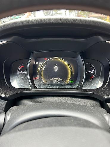 Renault Samsung: Renault Samsung QM6: 2021 г., 2 л, Вариатор, Кроссовер — 13