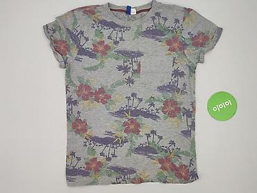 diverse bluzki: H&M Divided, T-shirt damski, rozmiar XS — 2