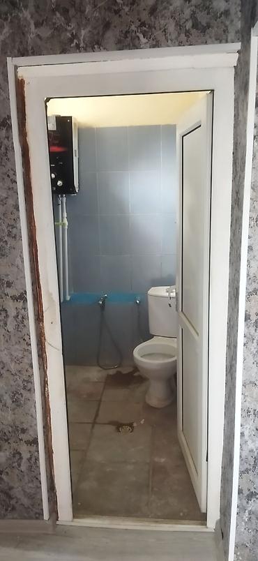 xirdalanda ev satilir: Xırdalnda mərkəzə yaxın yol kənarı obyektə yararlı 2 otaqlı tam — 6