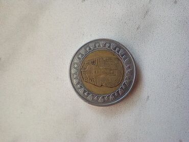 Sikkələr: Razılaşma yolu ilə
Tək-təkdə satılır 

Əlavə məlumat üçün 📩 — 9