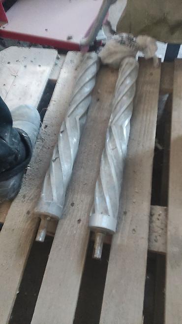 Товары и оборудование для с/х животных: Пленка сетка вал лента — 9