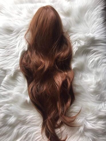 Perike i klipse: Perike
Cena 3200din na lalafo.rs — 12 Perike i klipse: Perike
Cena 3200din — 12