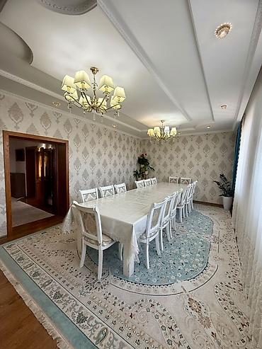 проек дом: 6 комнат и более, 200 м², 4 соток, Дачное (ГЭС-5), Собственник — 6