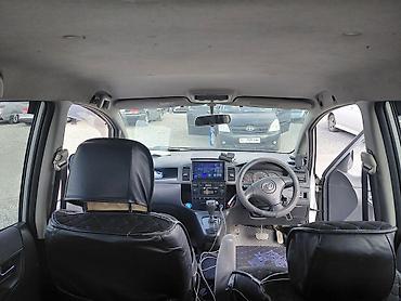 на corolla: Toyota Corolla Spacio: 2003 г., 1.5 л, Автомат, Минивэн — 2