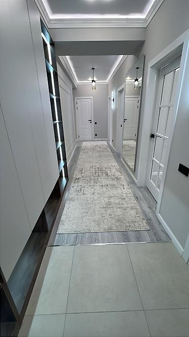 Продажа квартир: 3 комнаты, 93 м², Элитка, 8 этаж, Дизайнерский ремонт — 2