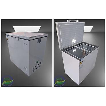 Морозильники: Морозильник, Новый, Бесплатная доставка — 24