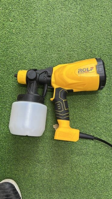 клей пистолет сколько стоит: Электрический краскопульт, Новый, В наличии