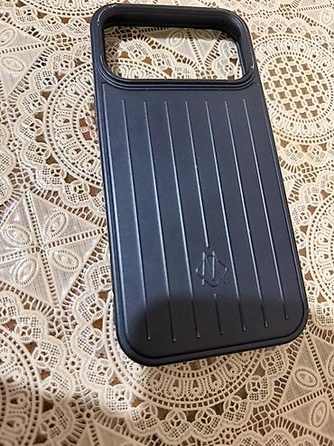 Məhsul: iPhone üçün qoruyucu keyslər dəsti Təsvir: - 4 ədəd müxtəlif