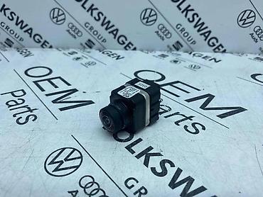 crystal coating cena: PARKING/RIKVERC KAMERA ZA VOLKSWAGEN TIGUAN, TOURAN, GOLF 7 . - 5R3 — 1