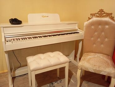piano gence: Piano, Rəqəmsal
