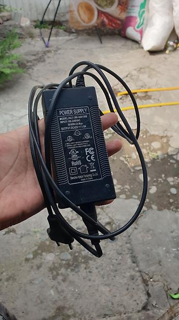 Электросамокаты: Электросамокат, Xiaomi, Без рассрочки, Б/у, Платная доставка, Самовывоз — 13