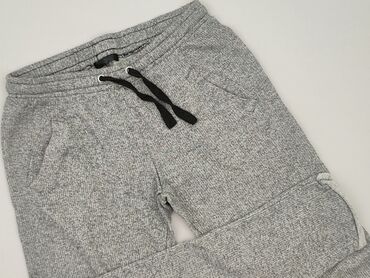 obcisłe dżinsy damskie: Sweatpants for women, size S