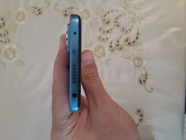 Redmi: Redmi Note 12 Pro, 256 GB, rəng - Mavi, Sənədlərlə — 5