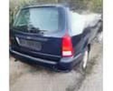 Car Engine Parts: DIZNE I PUMPA 1.8 TDCI ZA FORD FOCUS, TOURNEO CONNECT OD 2000. DO — 7