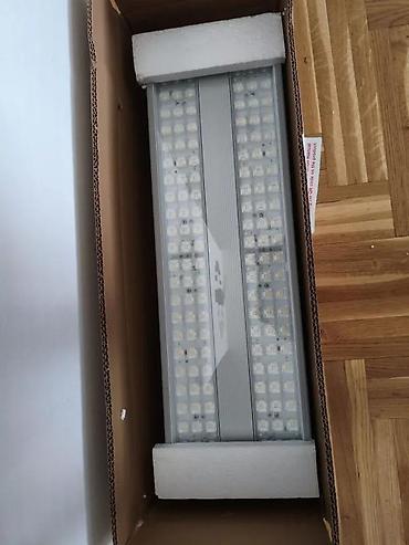 Auto delovi, gume i tjuning: Profesionalni industrijski led reflektor 132W EAE - Novo — 12