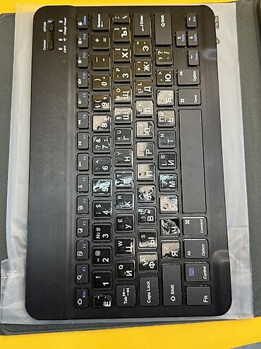 Планшеты: Планшет, Xiaomi, память 512 ГБ, Wi-Fi, Б/у — 11