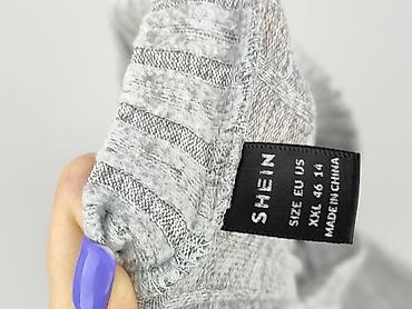polar shein: Shein, Sukienka damska, rozmiar 2XL — 4