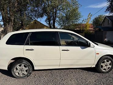 Унаа сатуу: Honda Civic: 2001 г., Автомат, Бензин, Универсал — 5