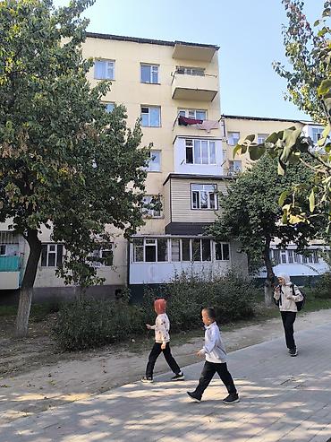 аренда комнат гостиничного типа: 2 комнаты, 43 м², 103 серия, 5 этаж, Свежий ремонт — 2