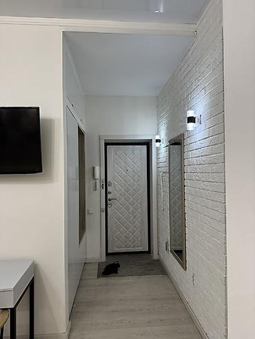 kant flat: Студия, 72 м², Индивидуалка, 3 этаж, Дизайнерский ремонт — 7
