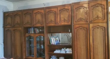 Qonaq otağı dəstləri: İşlənmiş, Dolab, Servant, Rumıniya