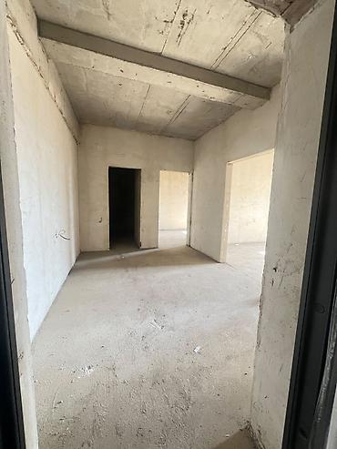 o store: 2 комнаты, 79 м², Манас-Ата мкр., Элитка, 5 этаж, ПСО (под самоотделку) — 2