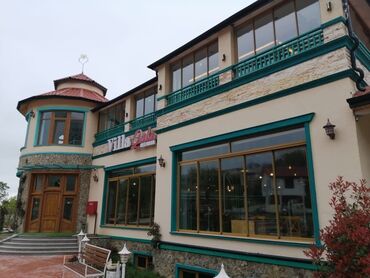 Plastik qapılar: HBŞB Siyirmeli Qapı ve Pencereler Plastik və Alüminium Qapı Pəncərə — 29