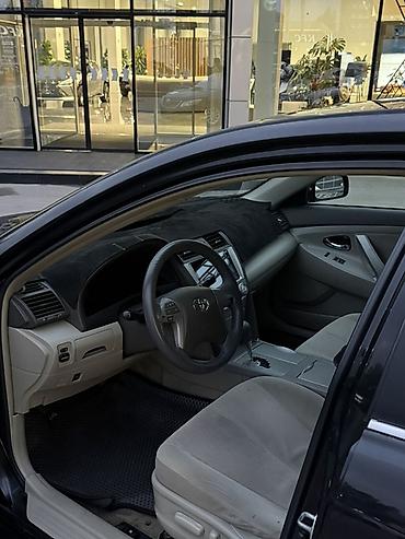 камри 50 зеркало: Toyota Camry: 2010 г., 2.5 л, Автомат, Бензин, Седан — 9