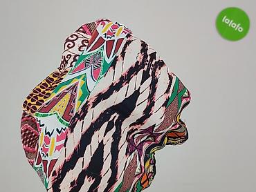 boho crop: Bluzka damska, rozmiar 2XL — 4