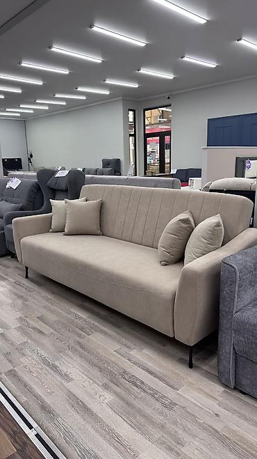 Прямые диваны: Прямой диван, Новый — 2