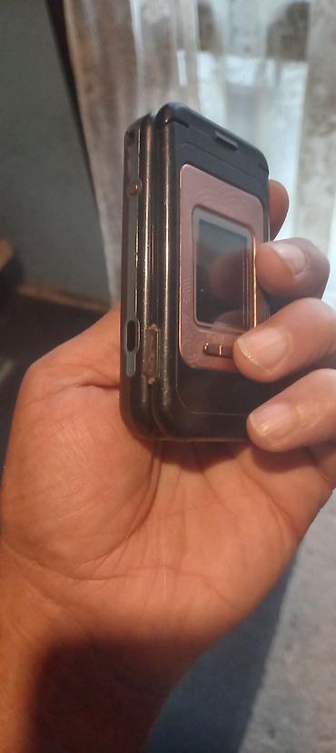 Nokia: Nokia 7390 Retkost. Sim-Free,Telefon radi na svim mrežama i potpuno — 13
