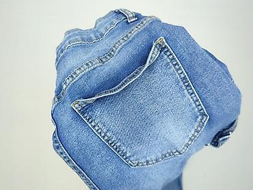 cuffed jeans: Shein Curve, Jeansy damskie, rozmiar XL — 6