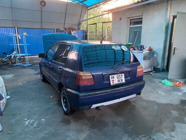 купить двигатель опель вектра а 1.6: Volkswagen Golf: 1994 г., 1.6 л, Механика, Бензин, Хэтчбэк