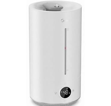 bt fm modulator: Увлажнитель воздуха Midea AI Smart S-UV98K Купить в Бишкеке — — 4