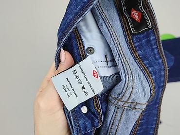 jeansy lee: Lee Cooper, Jeansy damskie, rozmiar S — 4