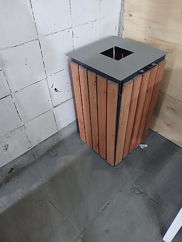 taxta atma: Metal mebel və açıq hava avadanlıqları dəsti - 2 qapılı metal şkaf — 2