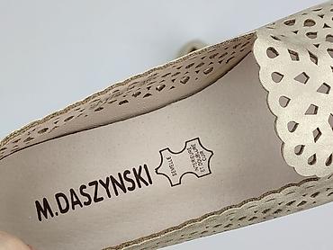 puma buty ccc: Balerinki damskie, rozmiar 36 — 6