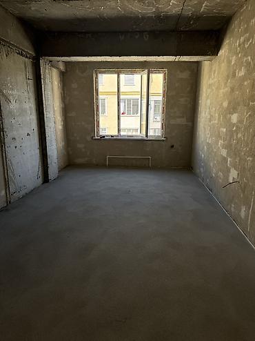 o store: 1 комната, 55 м², Макском ТЦ, Элитка, 9 этаж, ПСО (под самоотделку) — 5