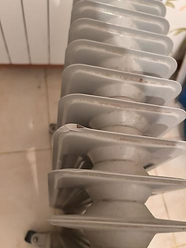 radiator alıram: Geepas yağlı radiator – elektrikli portativ isitmə qurğusu 12 — 1