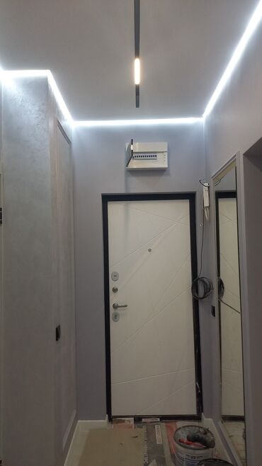 Ремонт под ключ: Ремонт под ключ | Балконы, Кафе, рестораны, Кухни Больше 6 лет опыта — 18