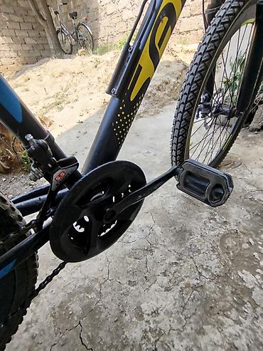 mtb velosipēdi: MTB velosipedi.MTB rol, rəngli rezin qollar. Ciddi alıcıya endirim — 6