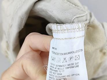 jeans cargo: Signal, Spodnie cargo damskie, rozmiar M — 6